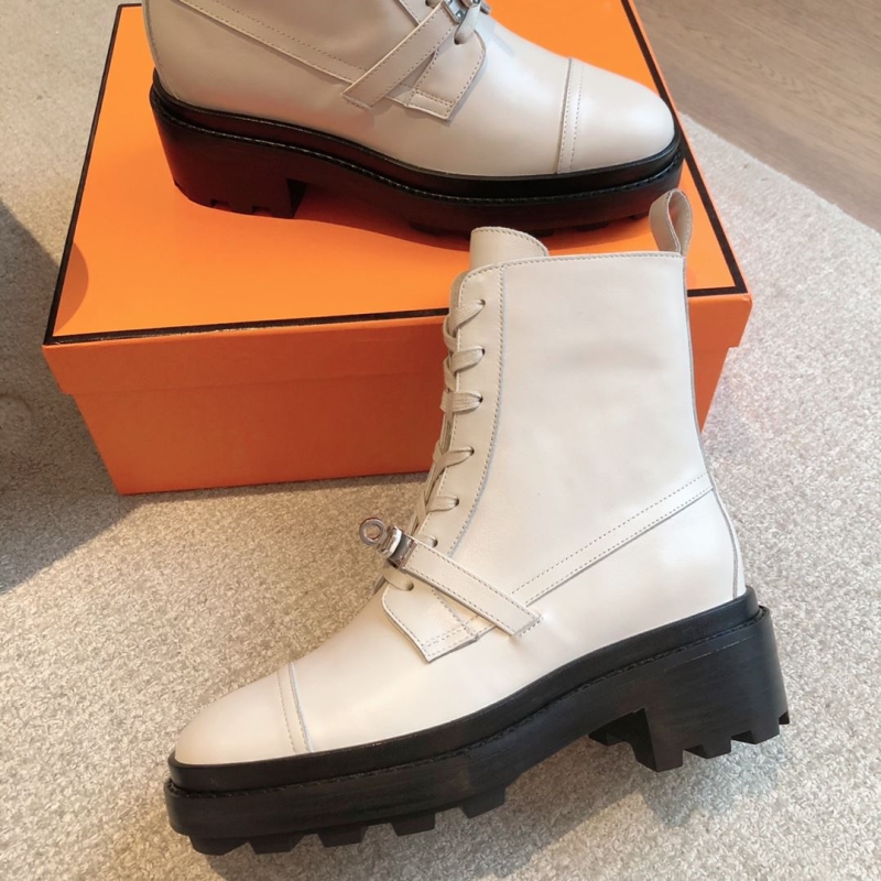 Hermes Boots